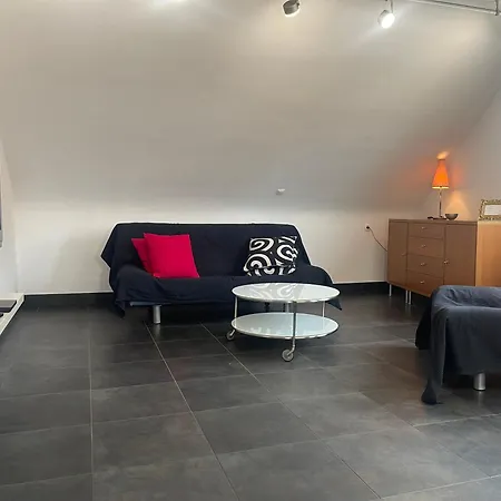 Apartment11 Ulm Room photo