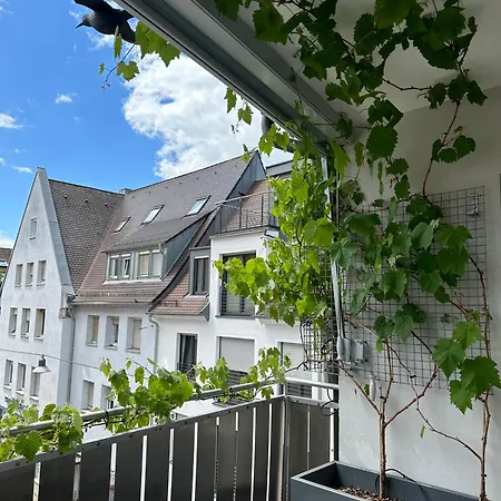 Apartment11 Ulm Exterior photo