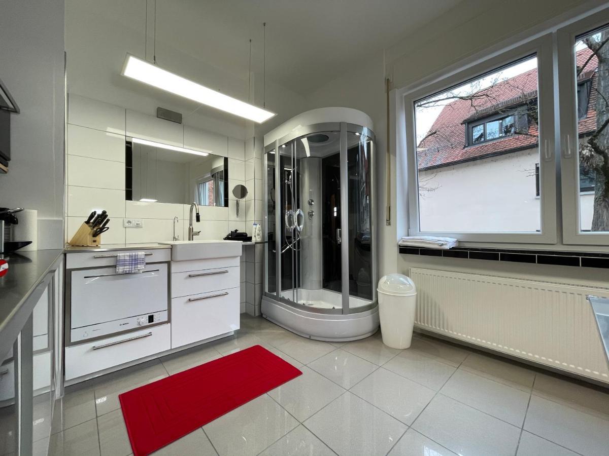 Apartment11 Appartement *