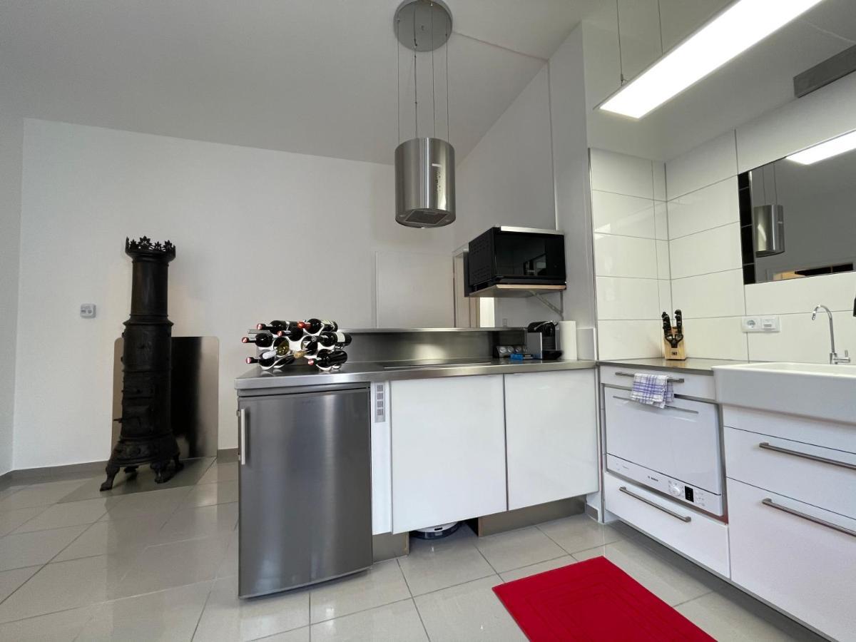 Apartment11 Appartement Ulm