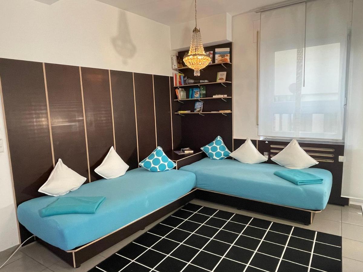 Apartment Apartment11 *
