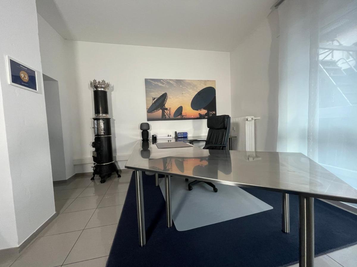 Apartment Apartment11 *