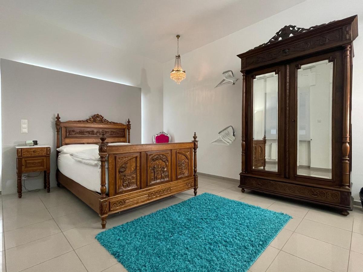 Apartment11 Ulm
