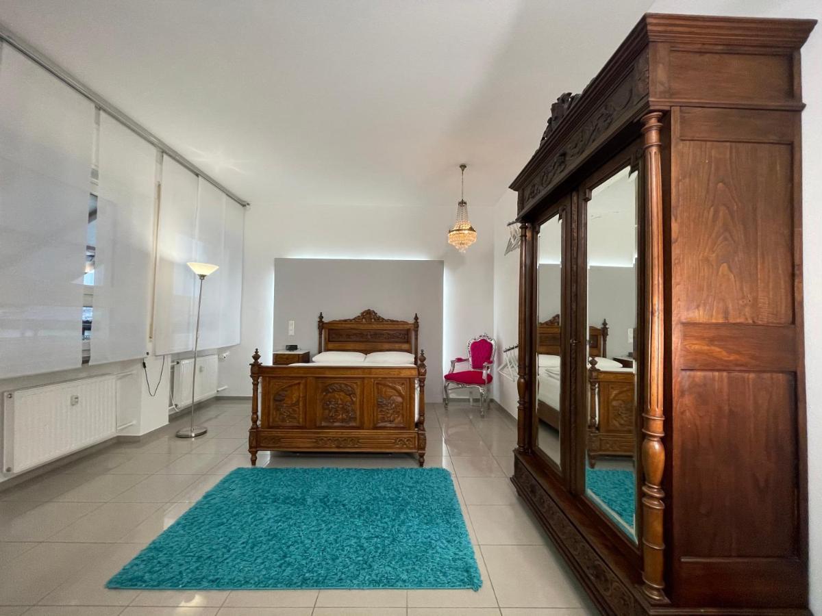 Apartment11 * Ulm