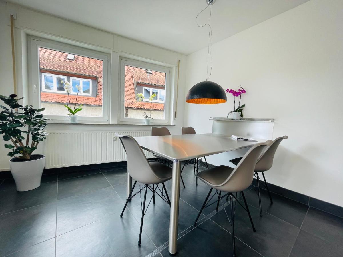 Apartment11 Apartment Ulm