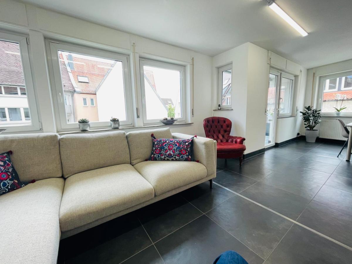 Apartment11 * Ulm