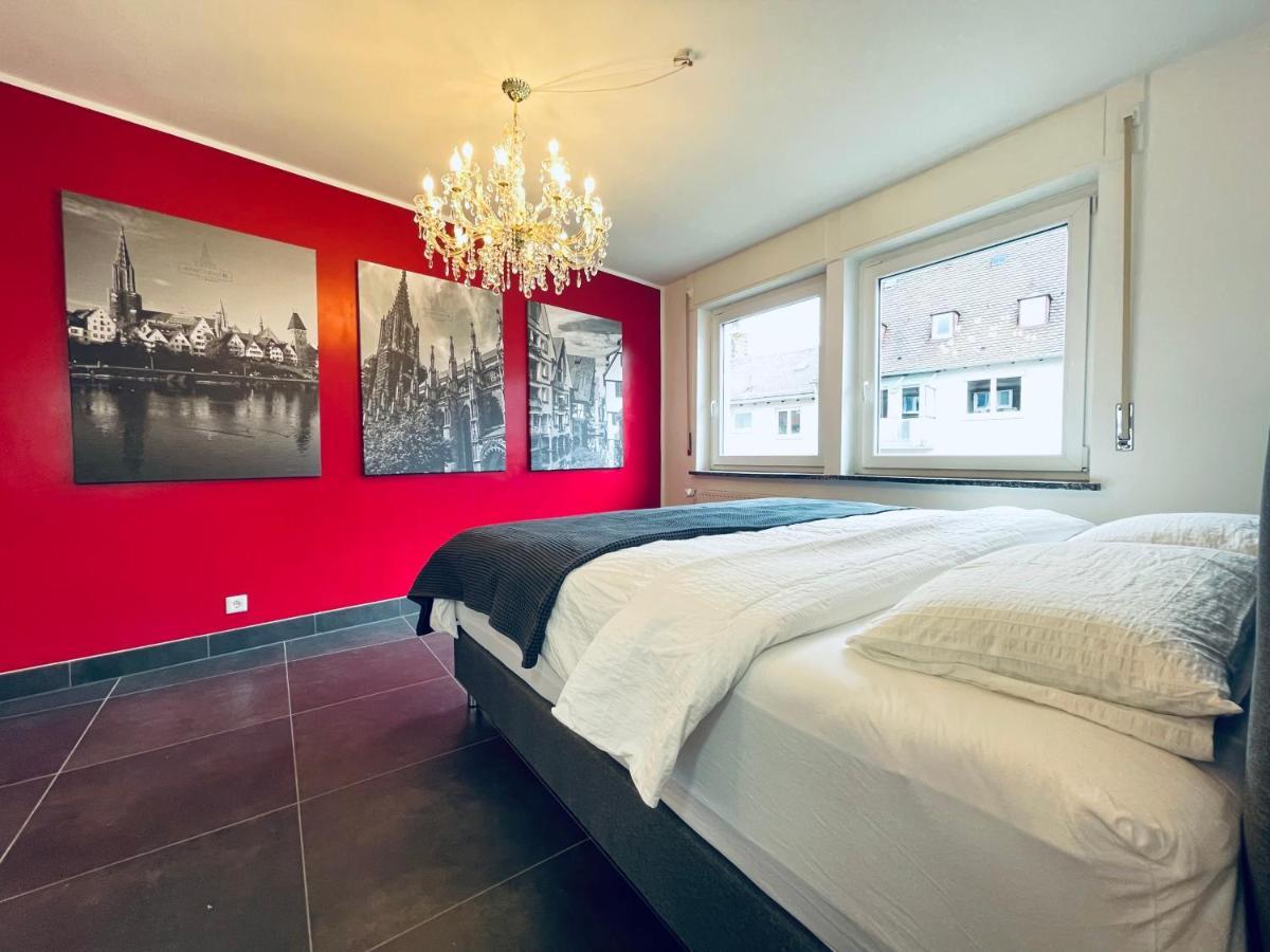 Apartment11 Appartement Ulm