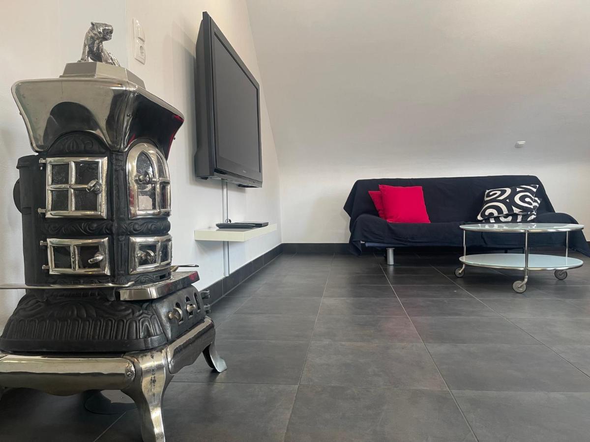 Apartment11 Appartement *