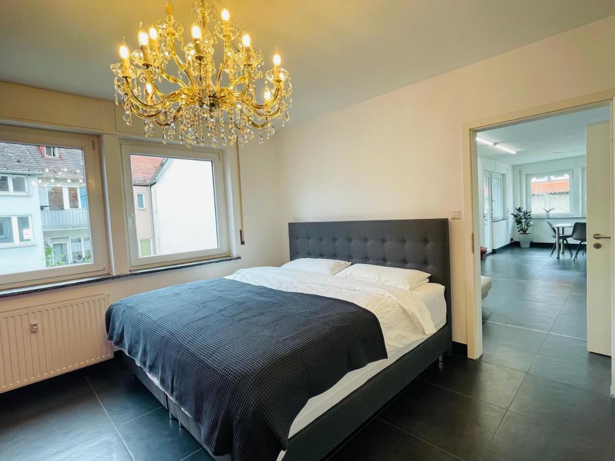 Apartment11 * Ulm