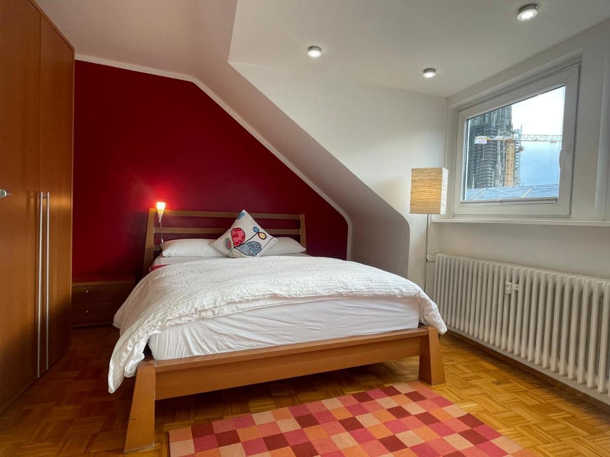 Appartement Apartment11 *
