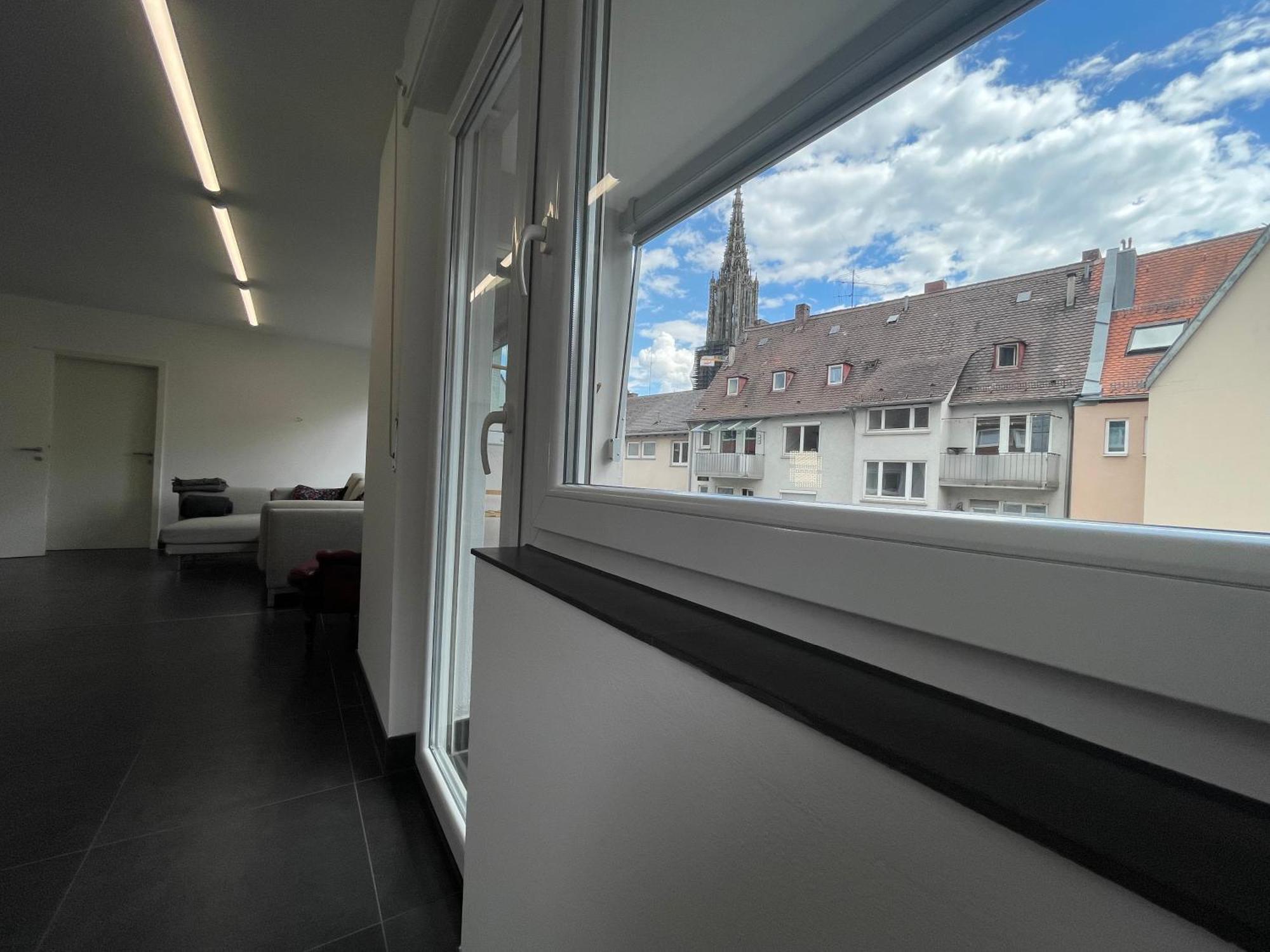 Apartment11 Apartment Ulm