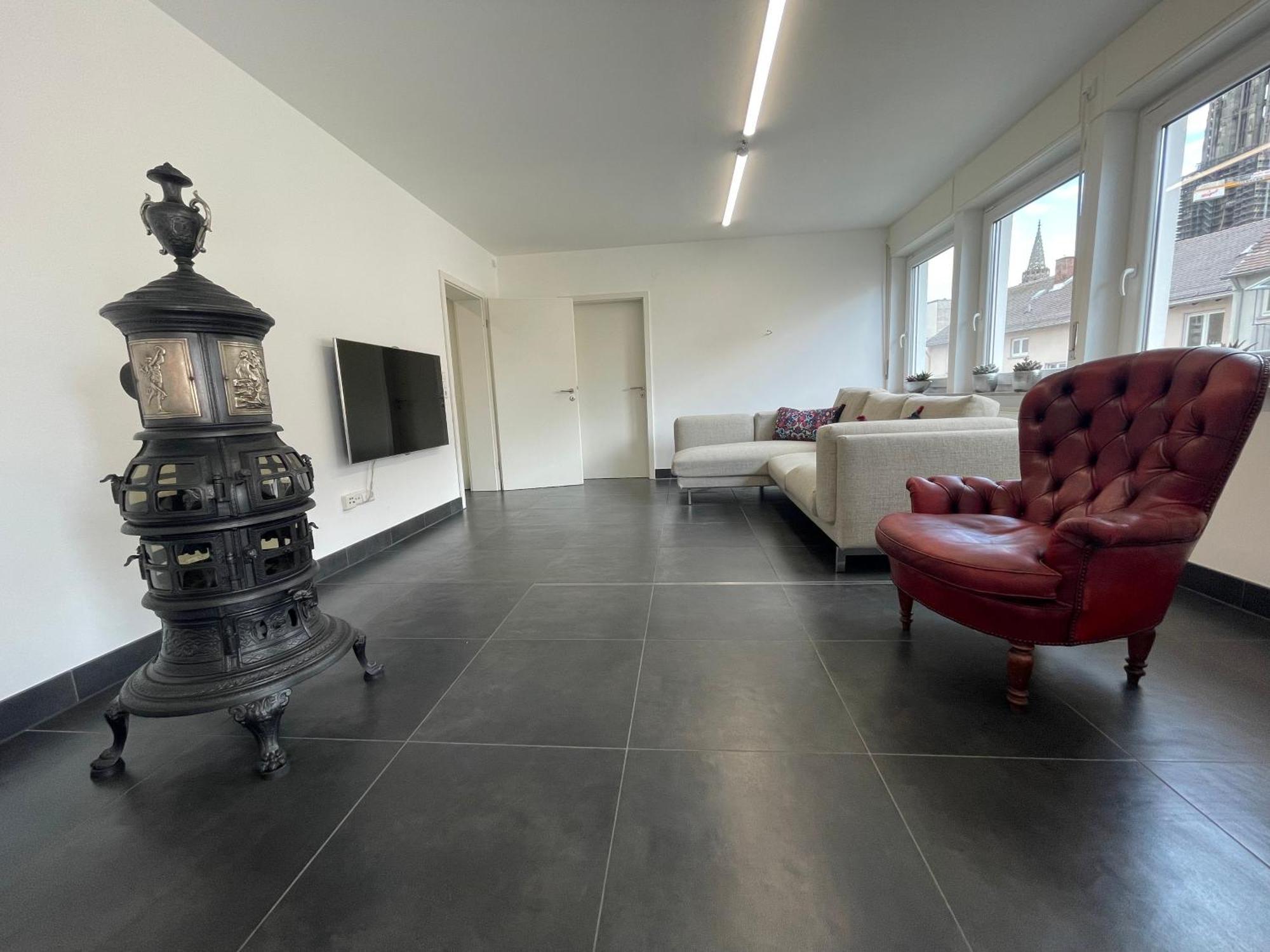 Apartment11 * Ulm