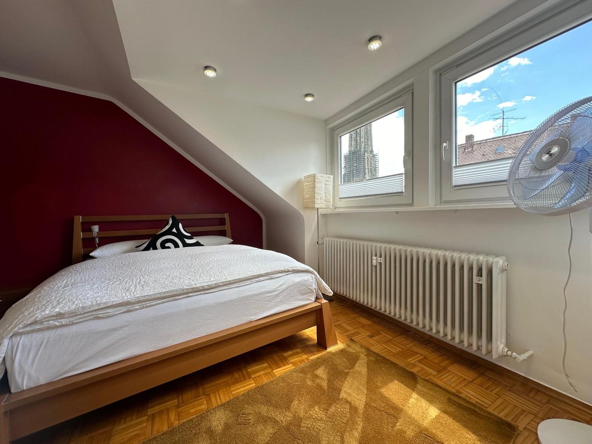 Appartement Apartment11