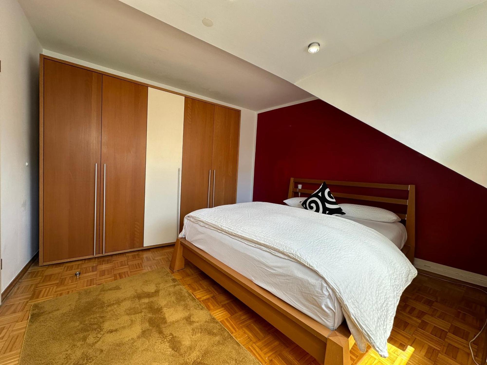 Apartment Apartment11 *