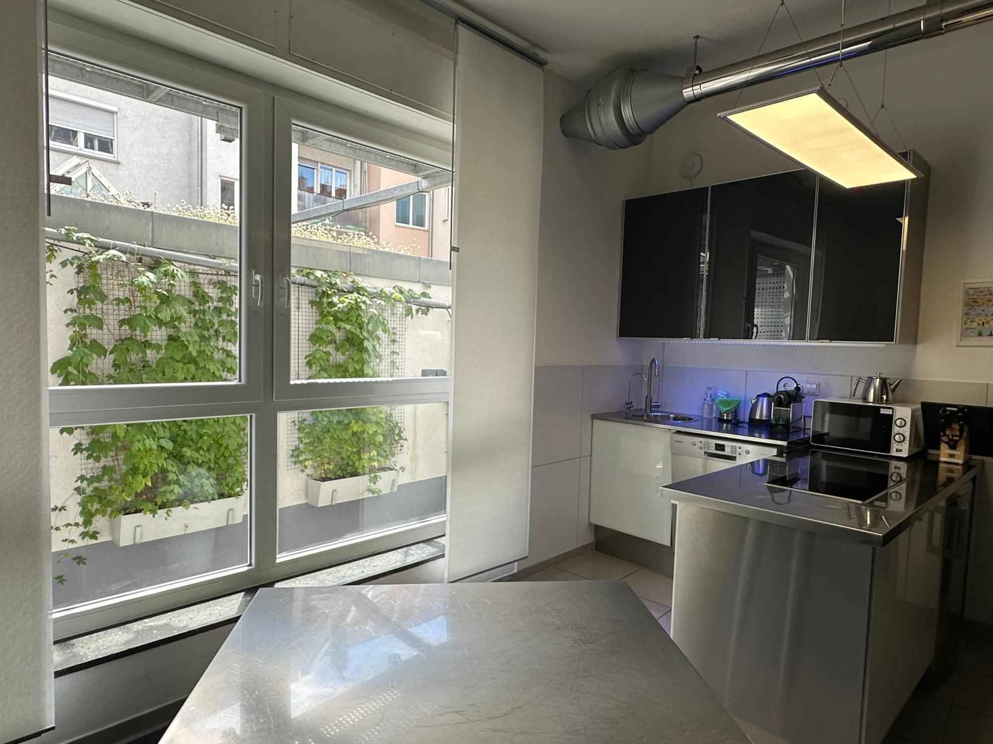 Apartment11 * Ulm