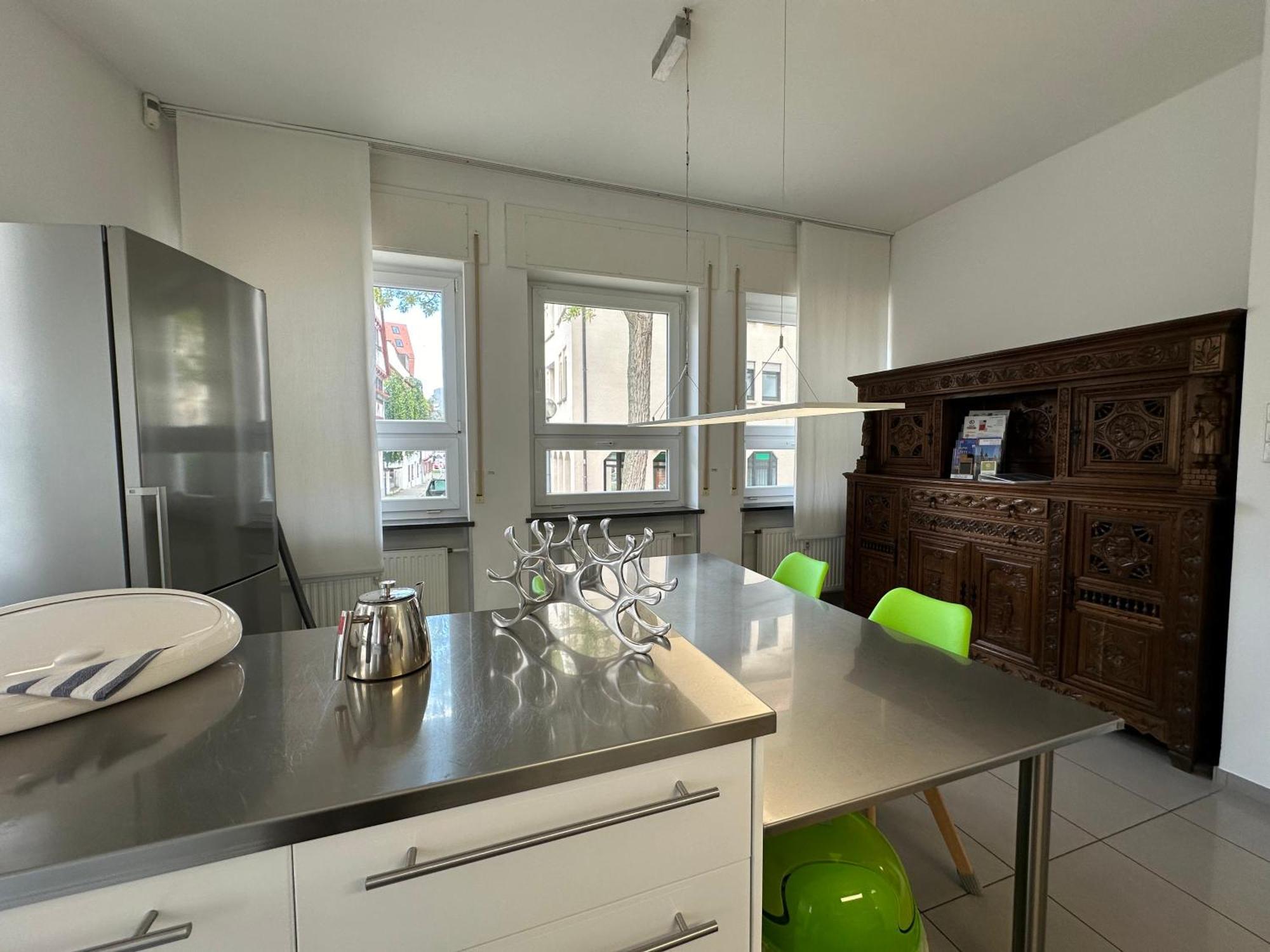 Appartement Apartment11
