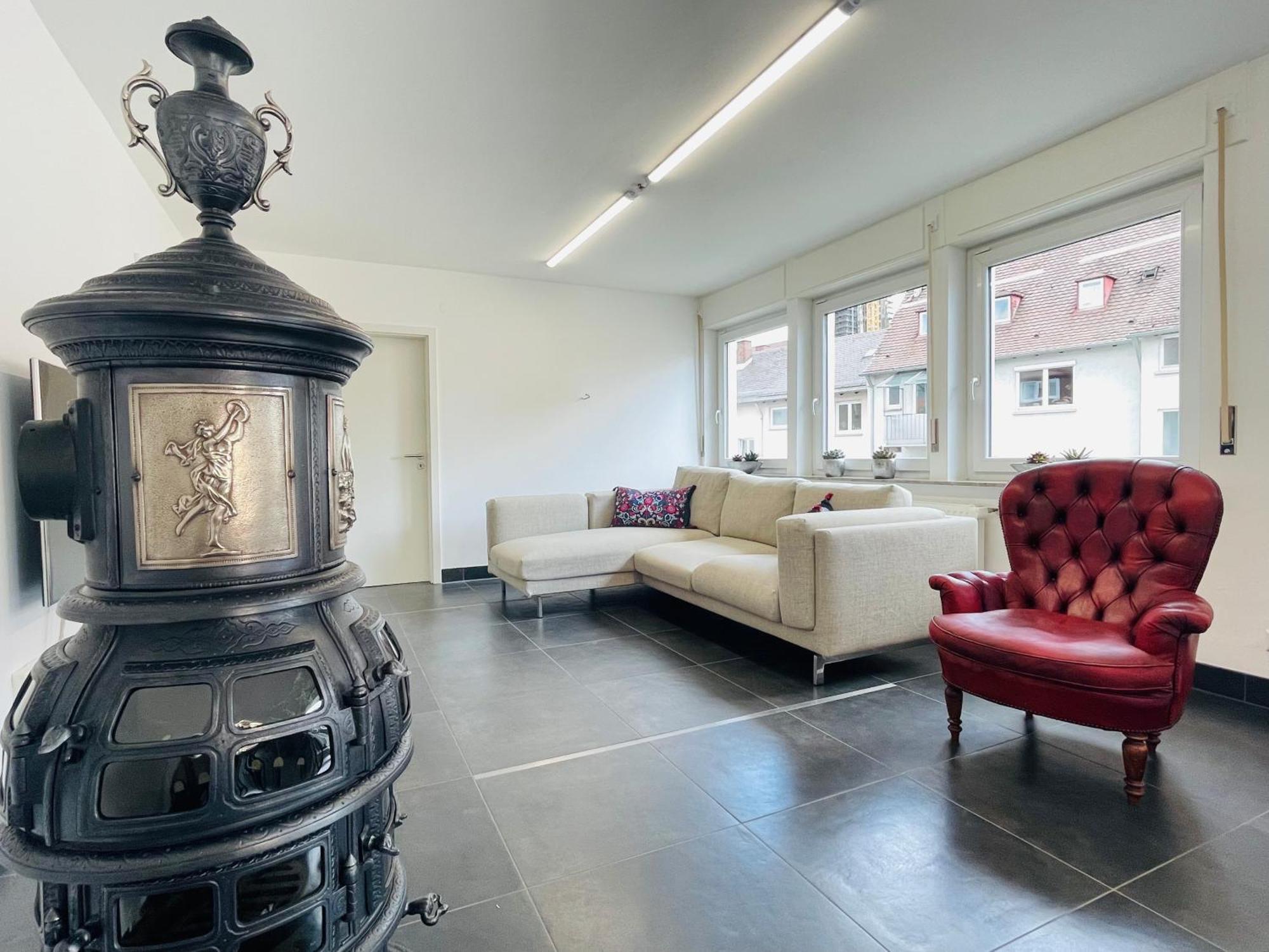 Apartment11 Ulm