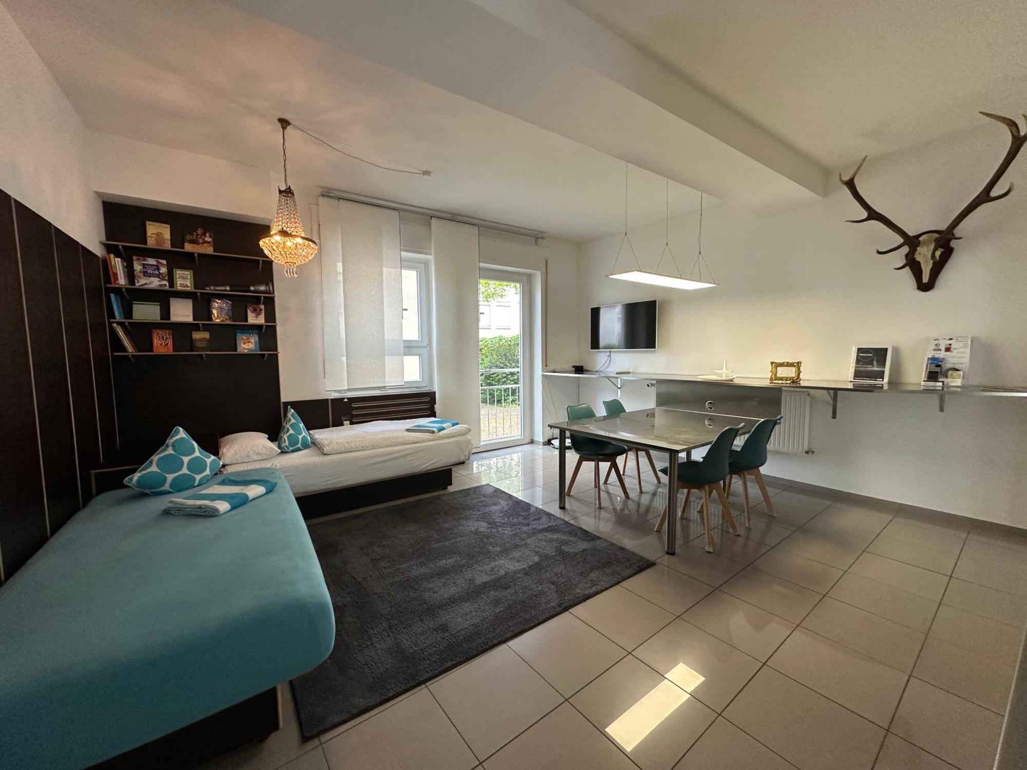 Apartment11 Appartement *