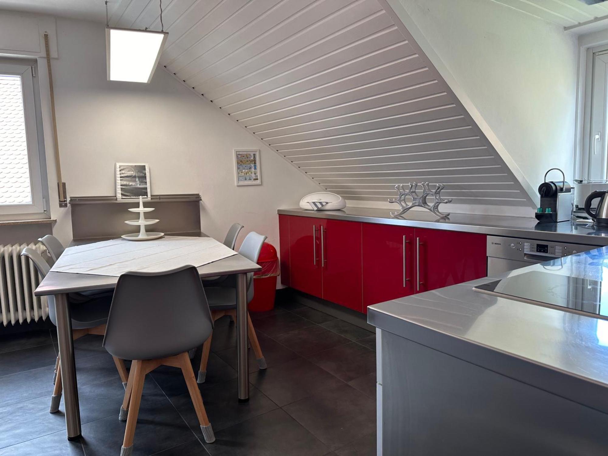 Apartment11 * Ulm