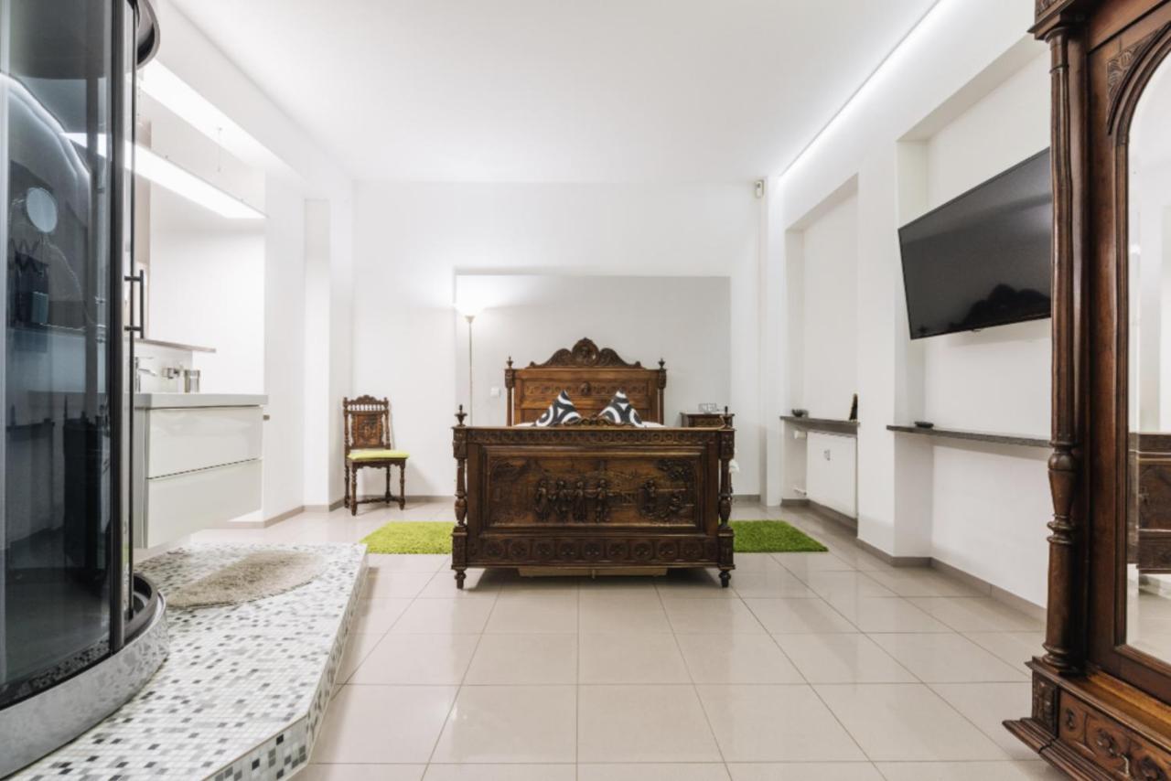 Apartment11 Appartement