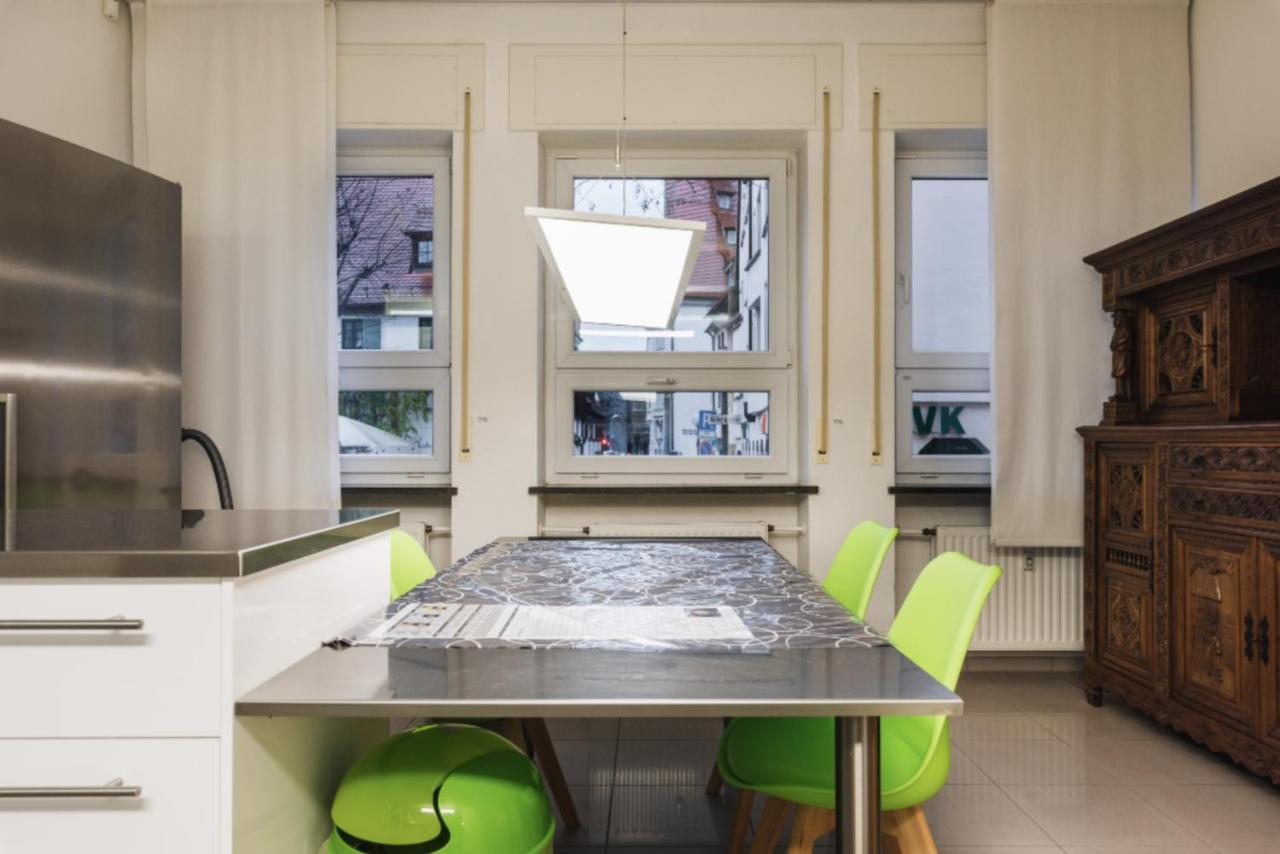 Apartment11 Appartement *