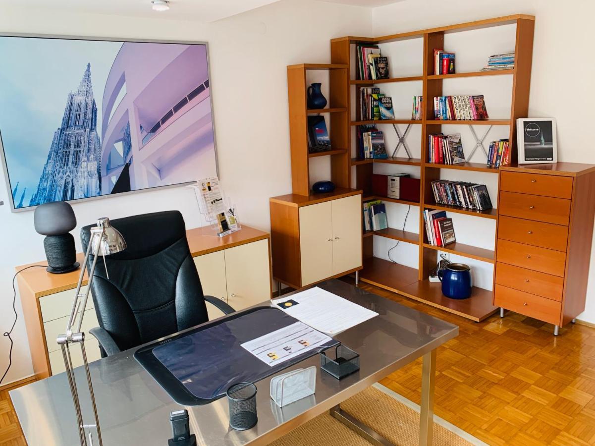 Appartement Apartment11