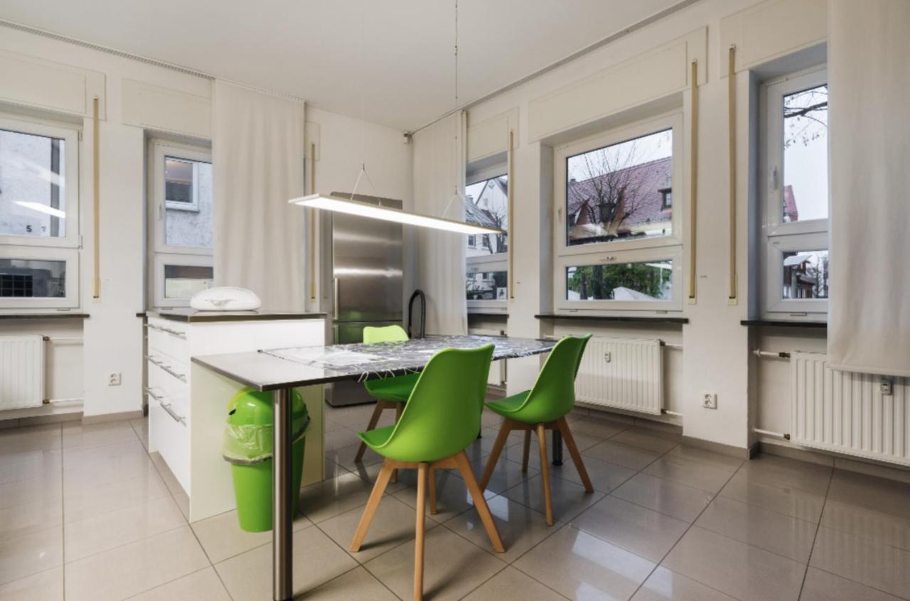 Appartement Apartment11 *