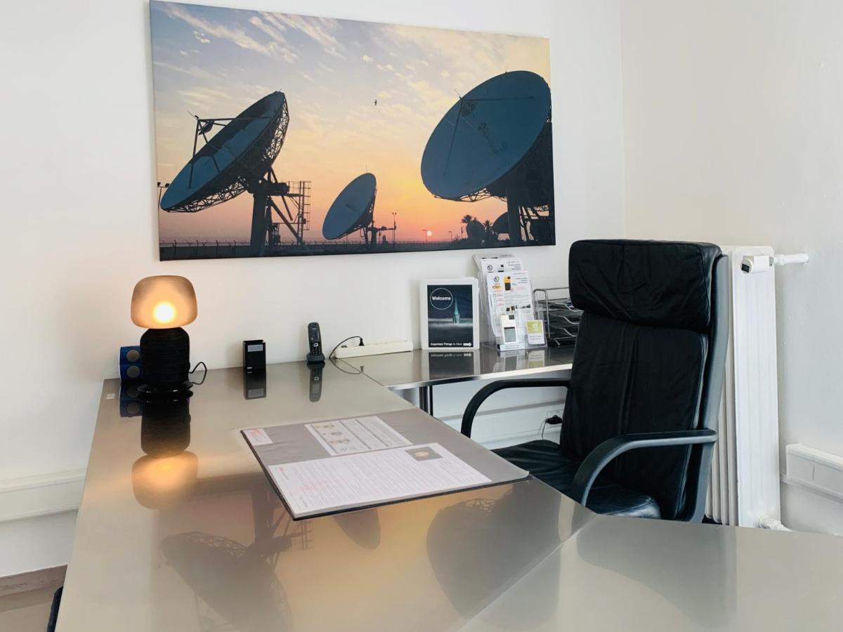 Appartement Apartment11